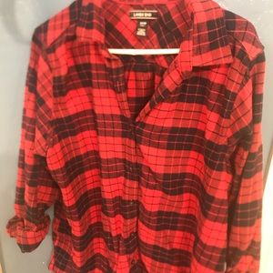 Flannel